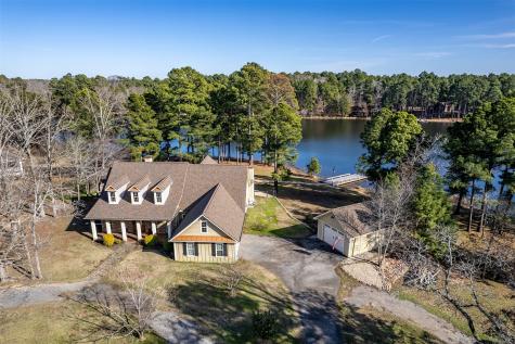 843 County Road 3271 Mineola TX 75773
