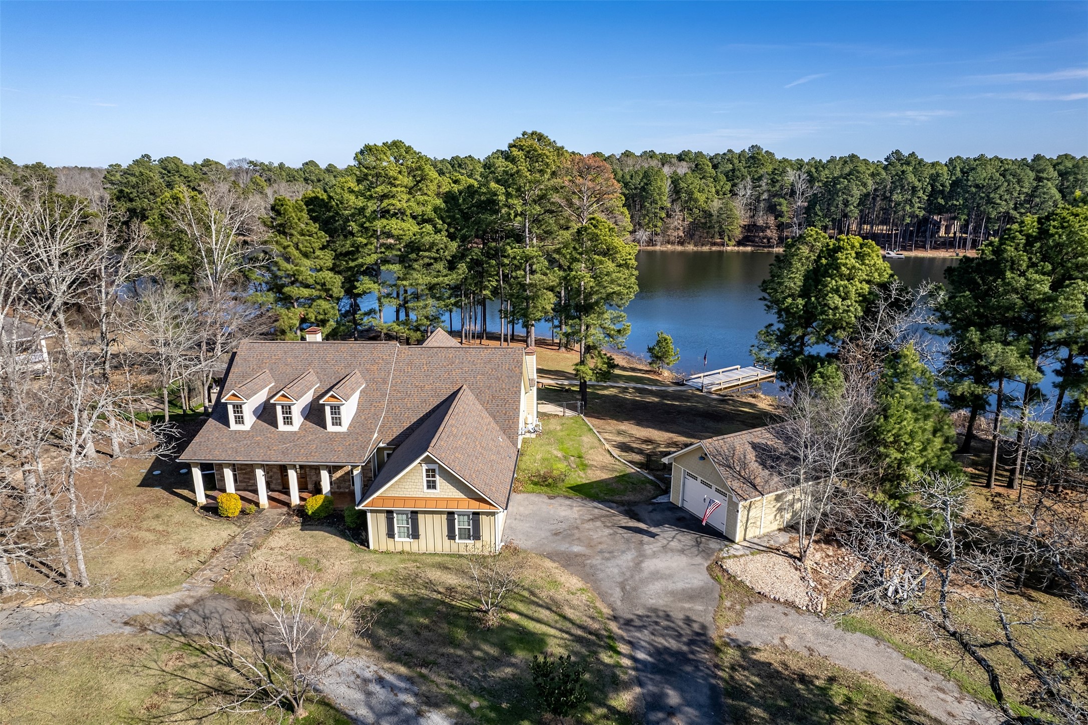 843 County Road 3271 Mineola TX 75773