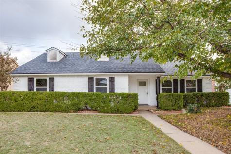 2605 Western Drive Garland TX 75042