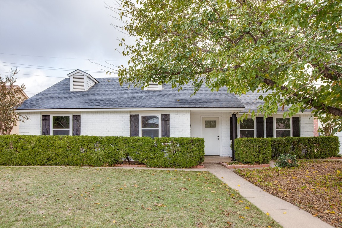 2605 Western Drive Garland TX 75042