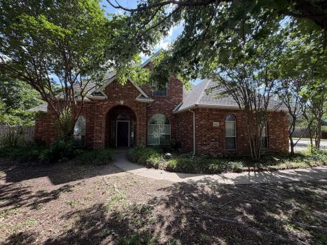 6030 Bentwood Drive Midlothian TX 76065