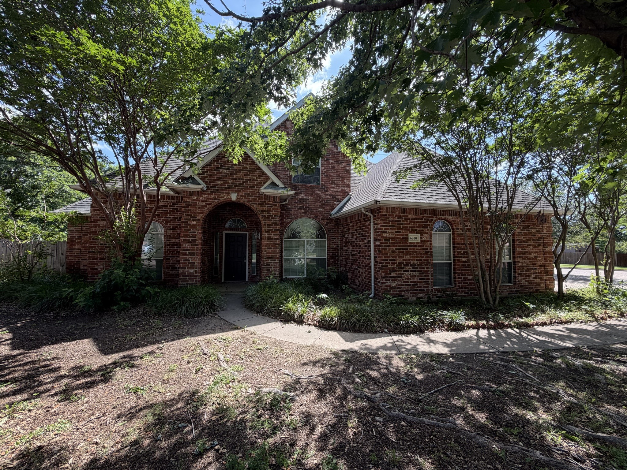 6030 Bentwood Drive Midlothian TX 76065