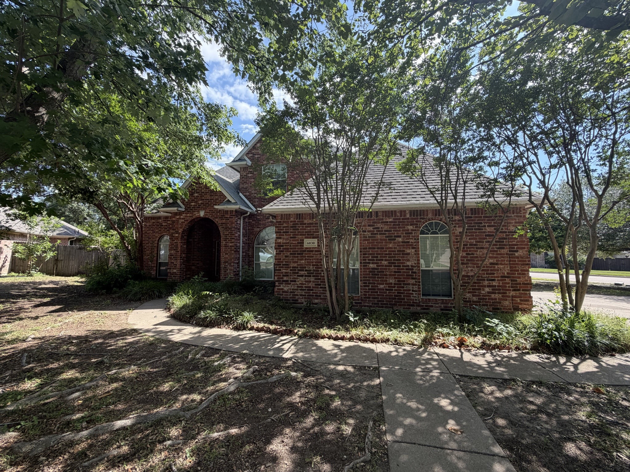 6030 Bentwood Drive Midlothian TX 76065