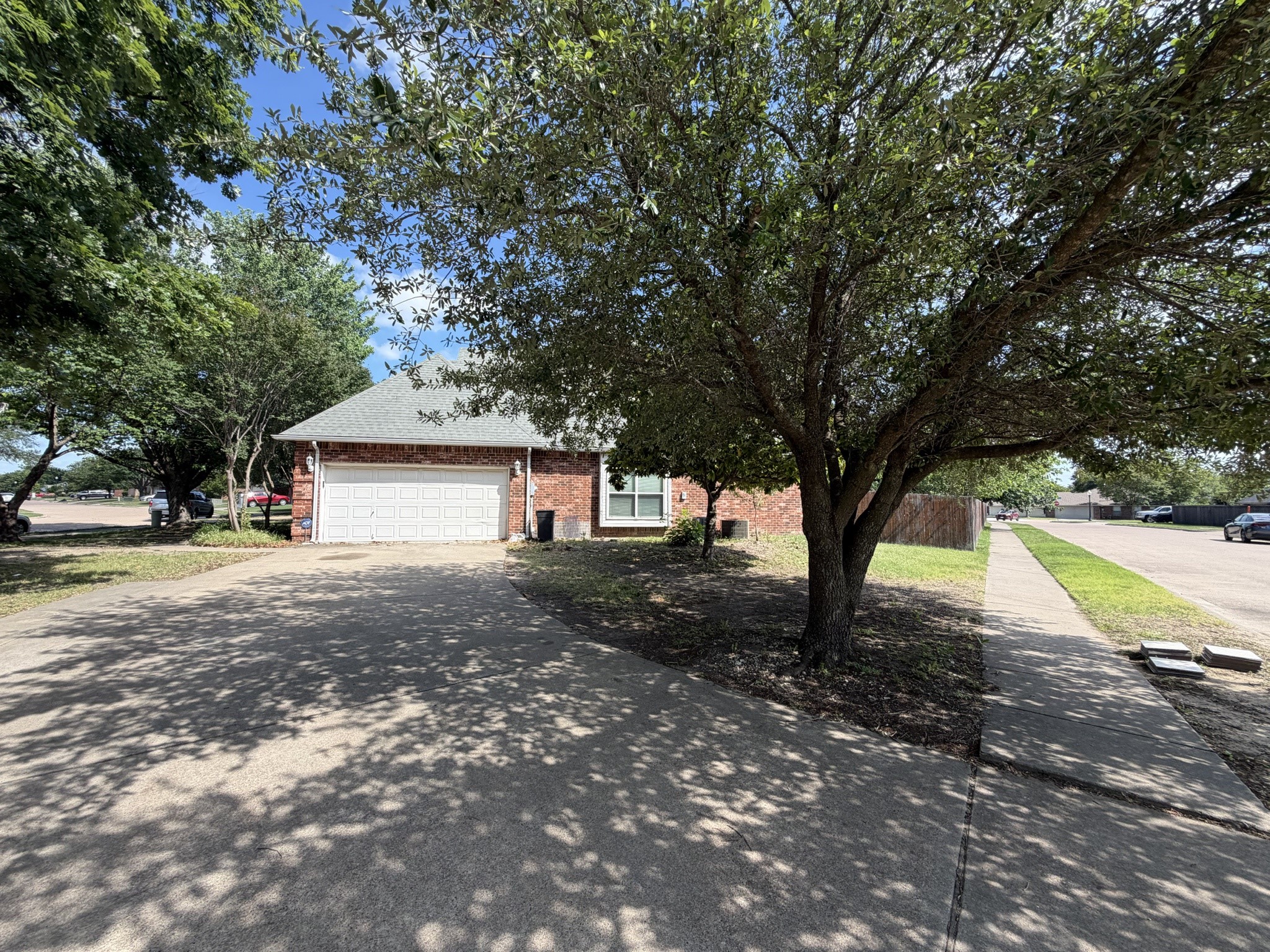 6030 Bentwood Drive Midlothian TX 76065