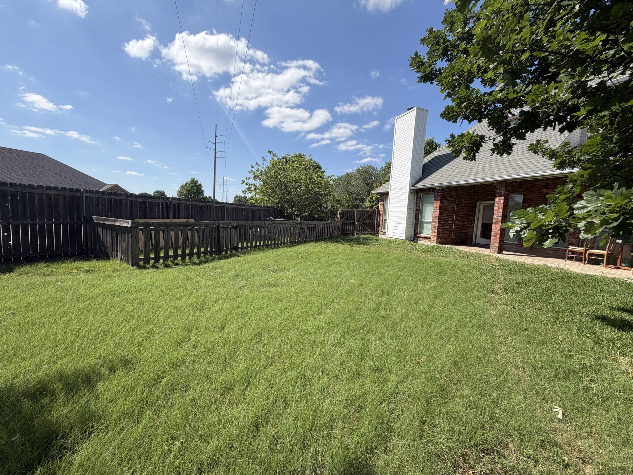 6030 Bentwood Drive Midlothian TX 76065