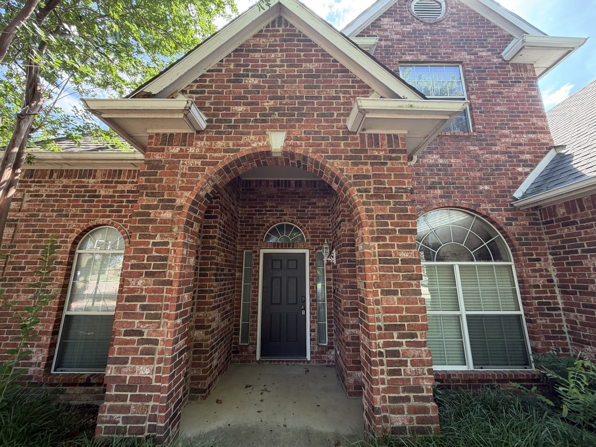 6030 Bentwood Drive Midlothian TX 76065