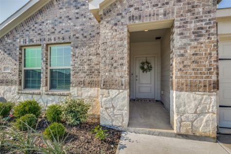 1516 Skyline Drive Denton TX 76207