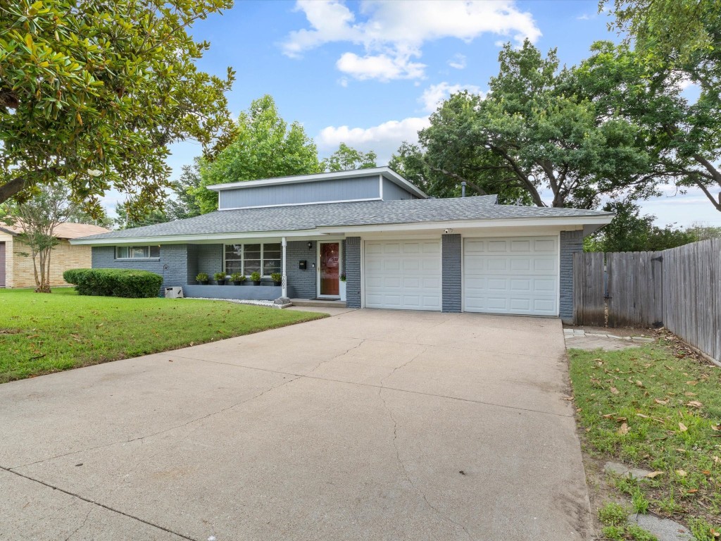 7005 Willis Avenue Fort Worth TX 76116