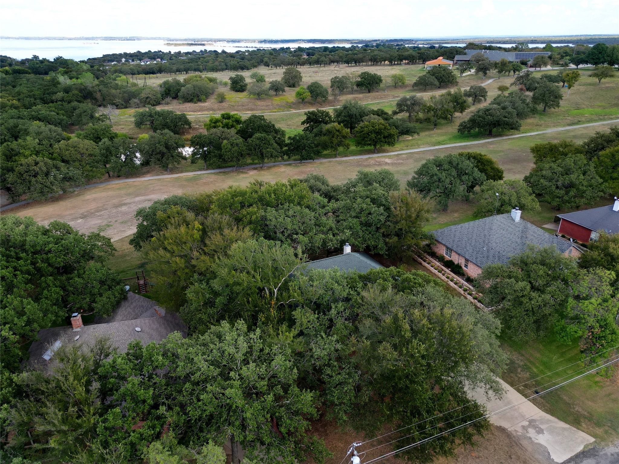 424 Half Moon Way Runaway Bay TX 76426