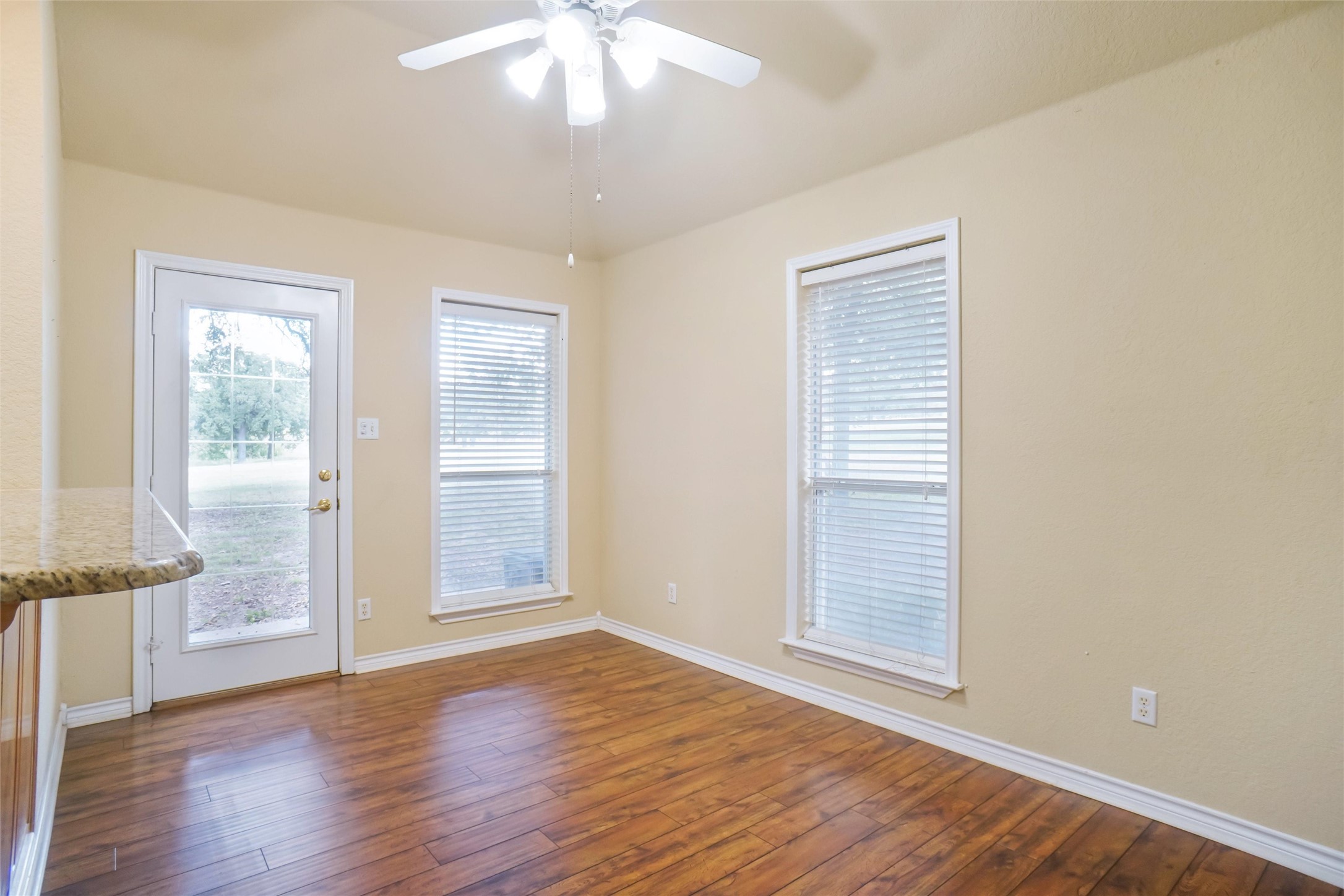 424 Half Moon Way Runaway Bay TX 76426