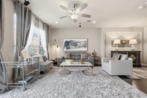 3941 Asbury Lane Addison TX 75001