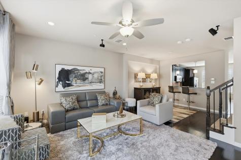 3941 Asbury Lane Addison TX 75001