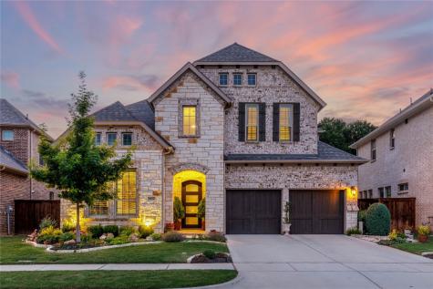 4412 Lafite Lane Colleyville TX 76034