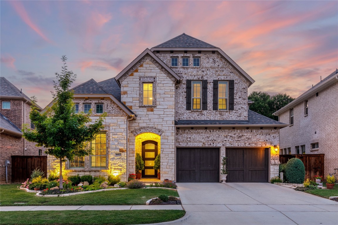 4412 Lafite Lane Colleyville TX 76034