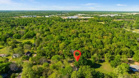 2617 Graham Street Paris TX 75460