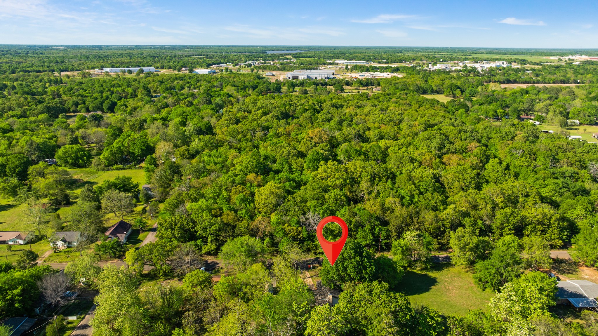 2617 Graham Street Paris TX 75460