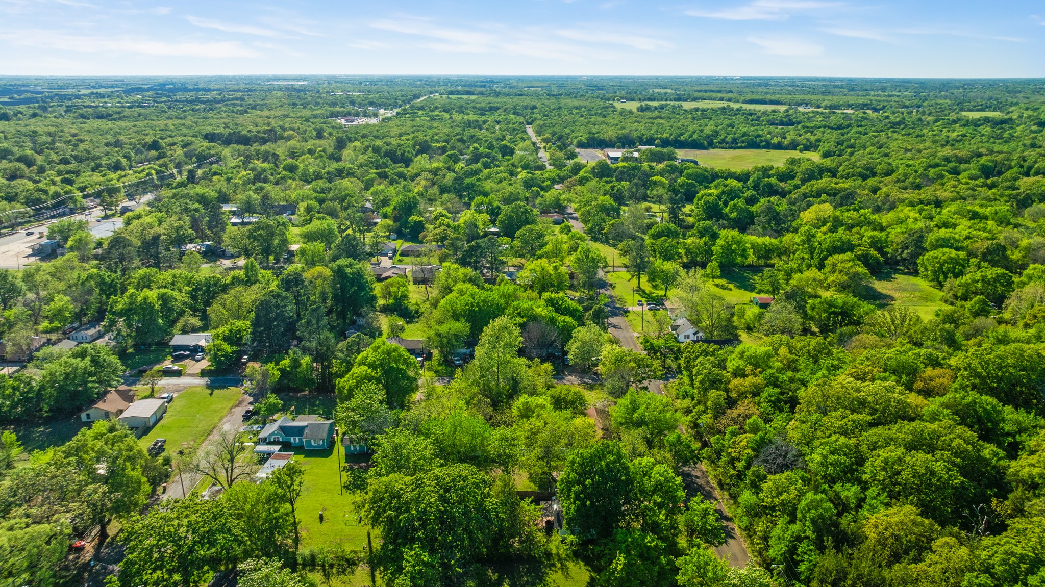 2617 Graham Street Paris TX 75460