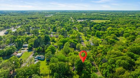 2617 Graham Street Paris TX 75460