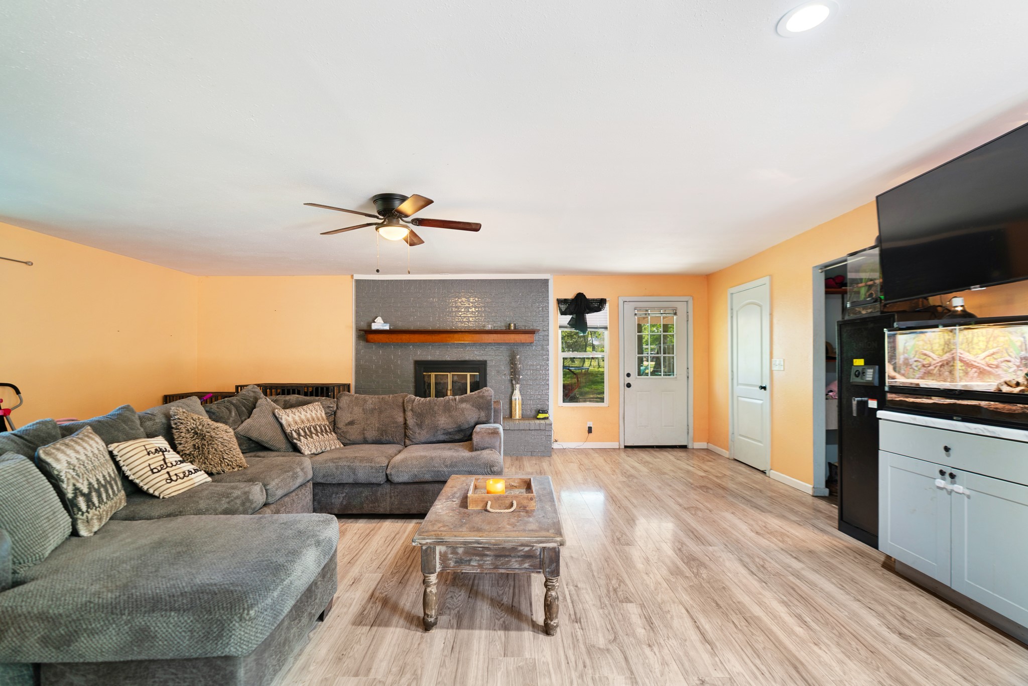2617 Graham Street Paris TX 75460