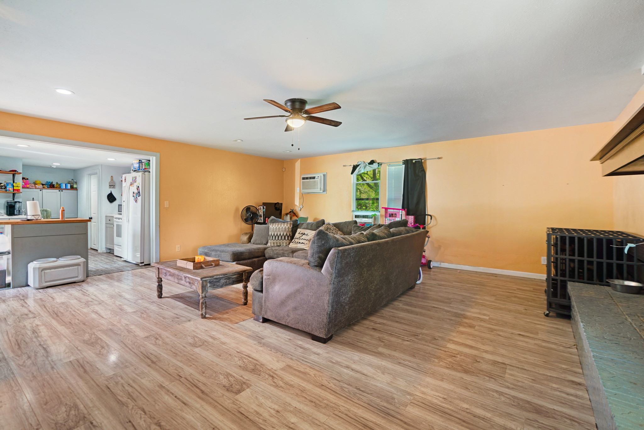 2617 Graham Street Paris TX 75460