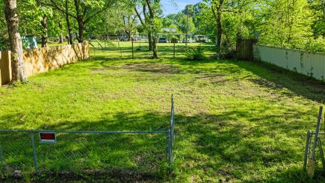 2617 Graham Street Paris TX 75460