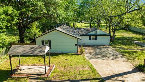 2617 Graham Street Paris TX 75460