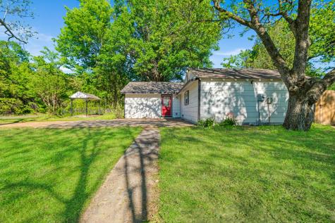 2617 Graham Street Paris TX 75460