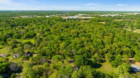 2617 Graham Street Paris TX 75460