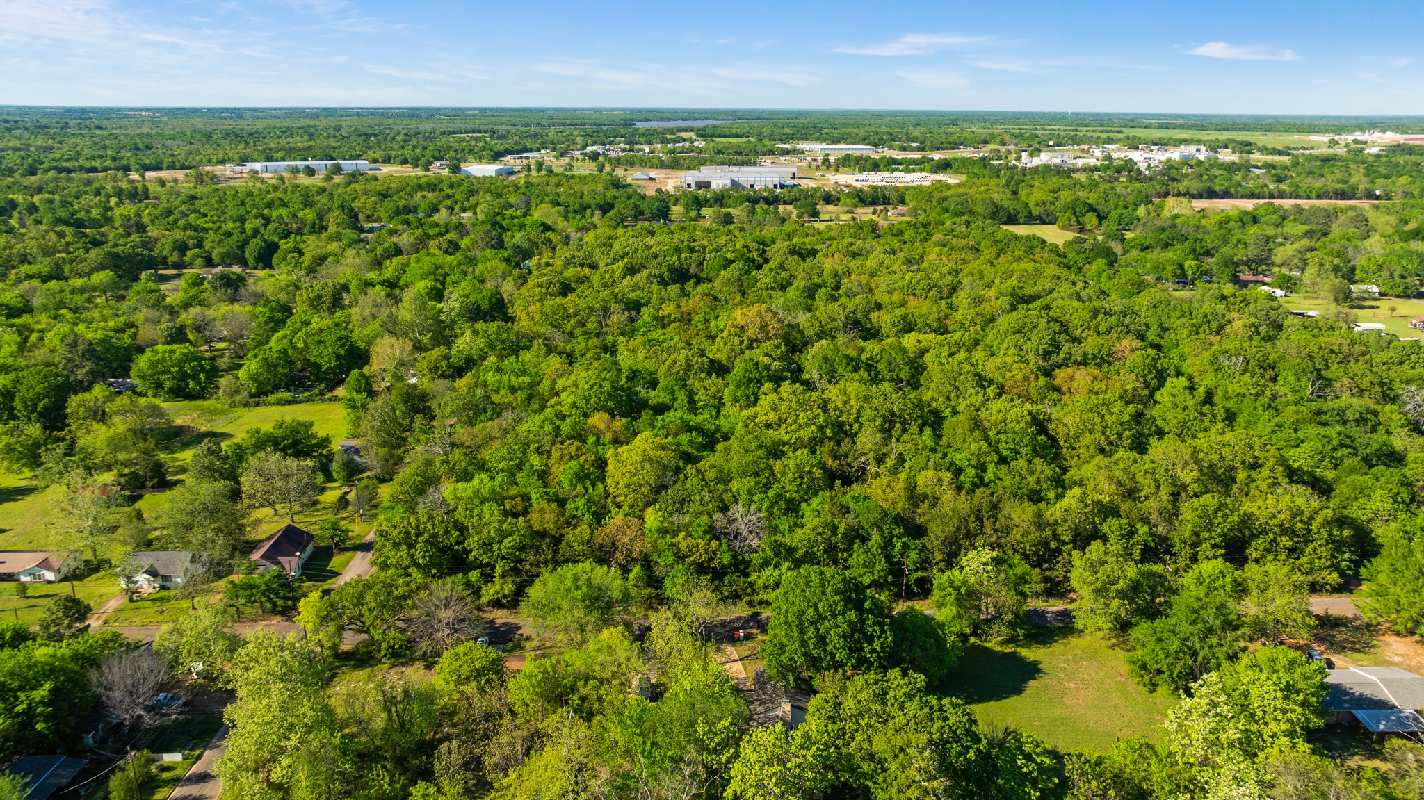 2617 Graham Street Paris TX 75460