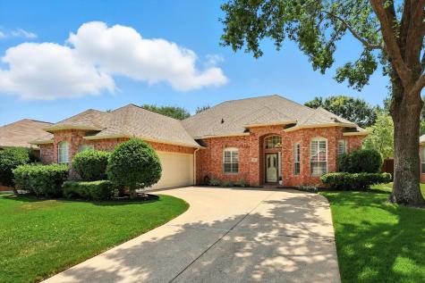 1413 Doubletree Trail Flower Mound TX 75028