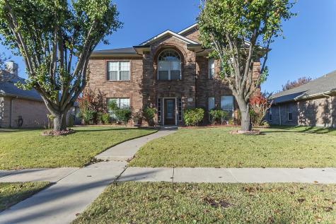 719 Butternut Drive Garland TX 75044