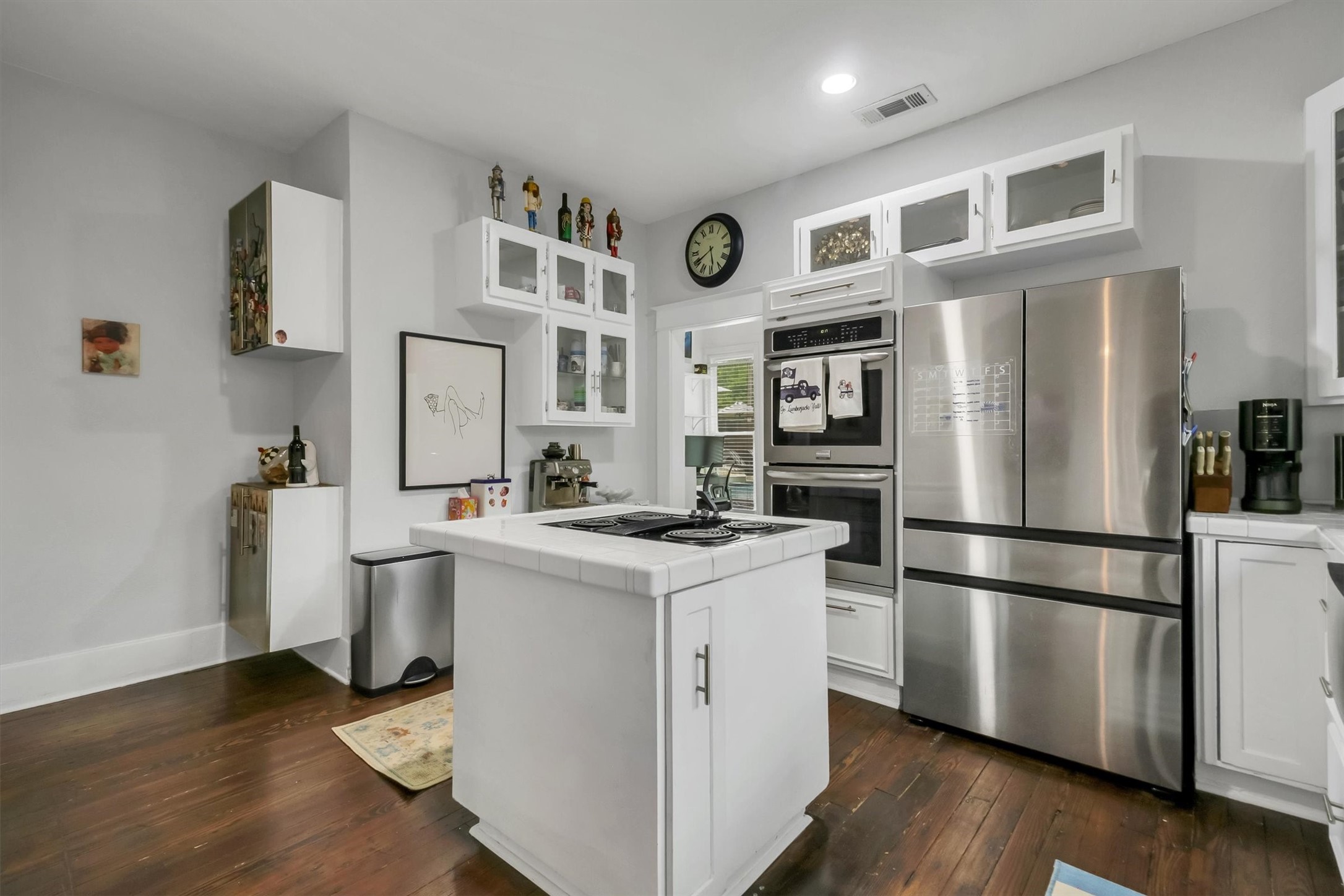 307 N Edgefield Avenue Dallas TX 75208