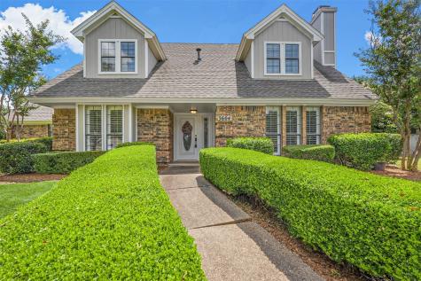 3604 Solarium Place Plano TX 75075