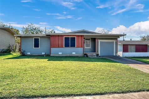 1916 Deborah Drive Sherman TX 75090
