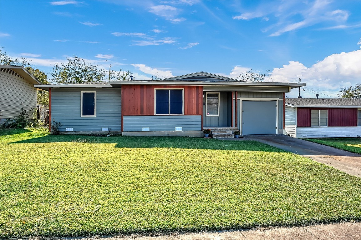 1916 Deborah Drive Sherman TX 75090
