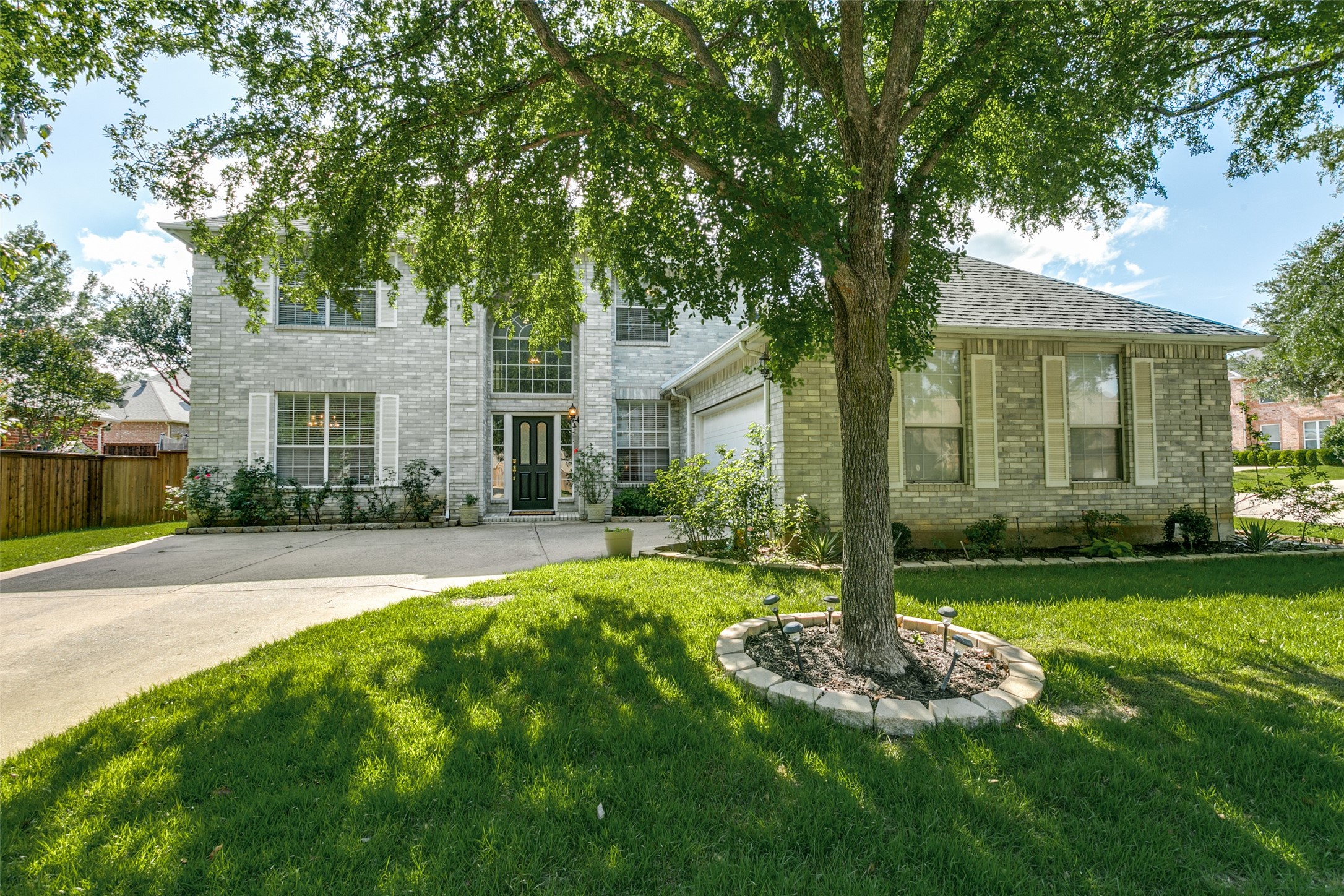 1831 Hill Ridge Drive Flower Mound TX 75028