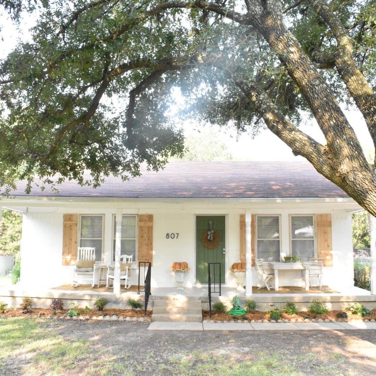 807 Center Street Royse City TX 75189