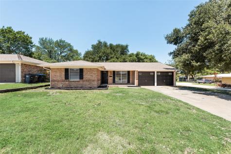 5500 Whitman Avenue Fort Worth TX 76133