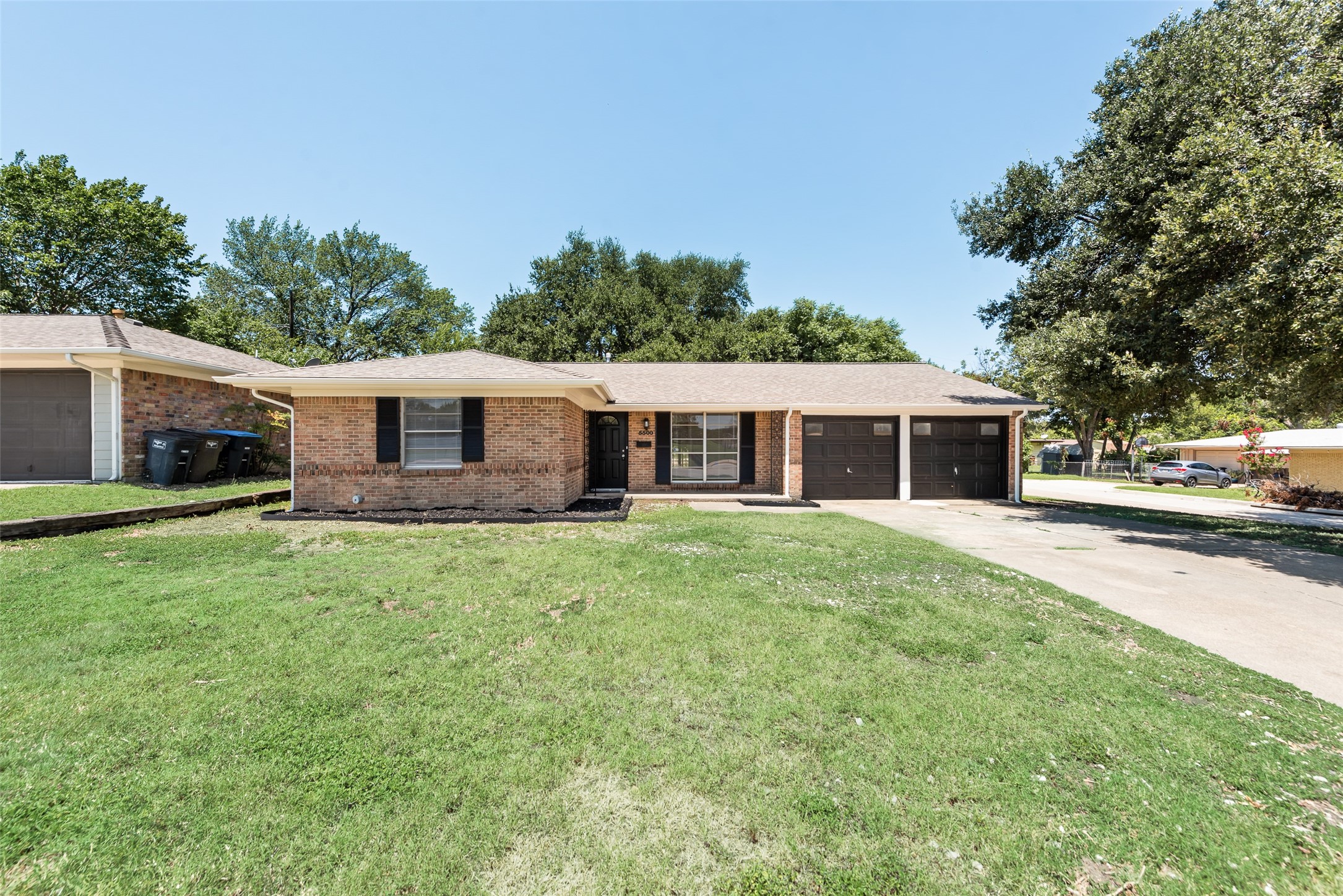 5500 Whitman Avenue Fort Worth TX 76133