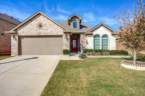 1105 Lake Woodland Drive Little Elm TX 75068