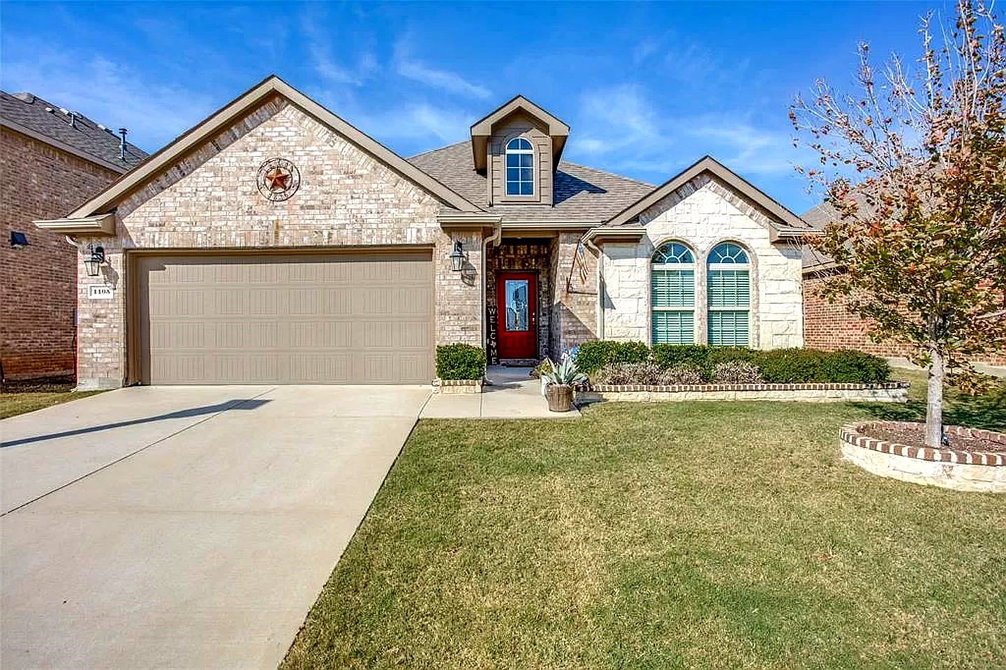 1105 Lake Woodland Drive Little Elm TX 75068