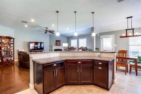 1105 Lake Woodland Drive Little Elm TX 75068