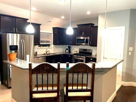 1105 Lake Woodland Drive Little Elm TX 75068