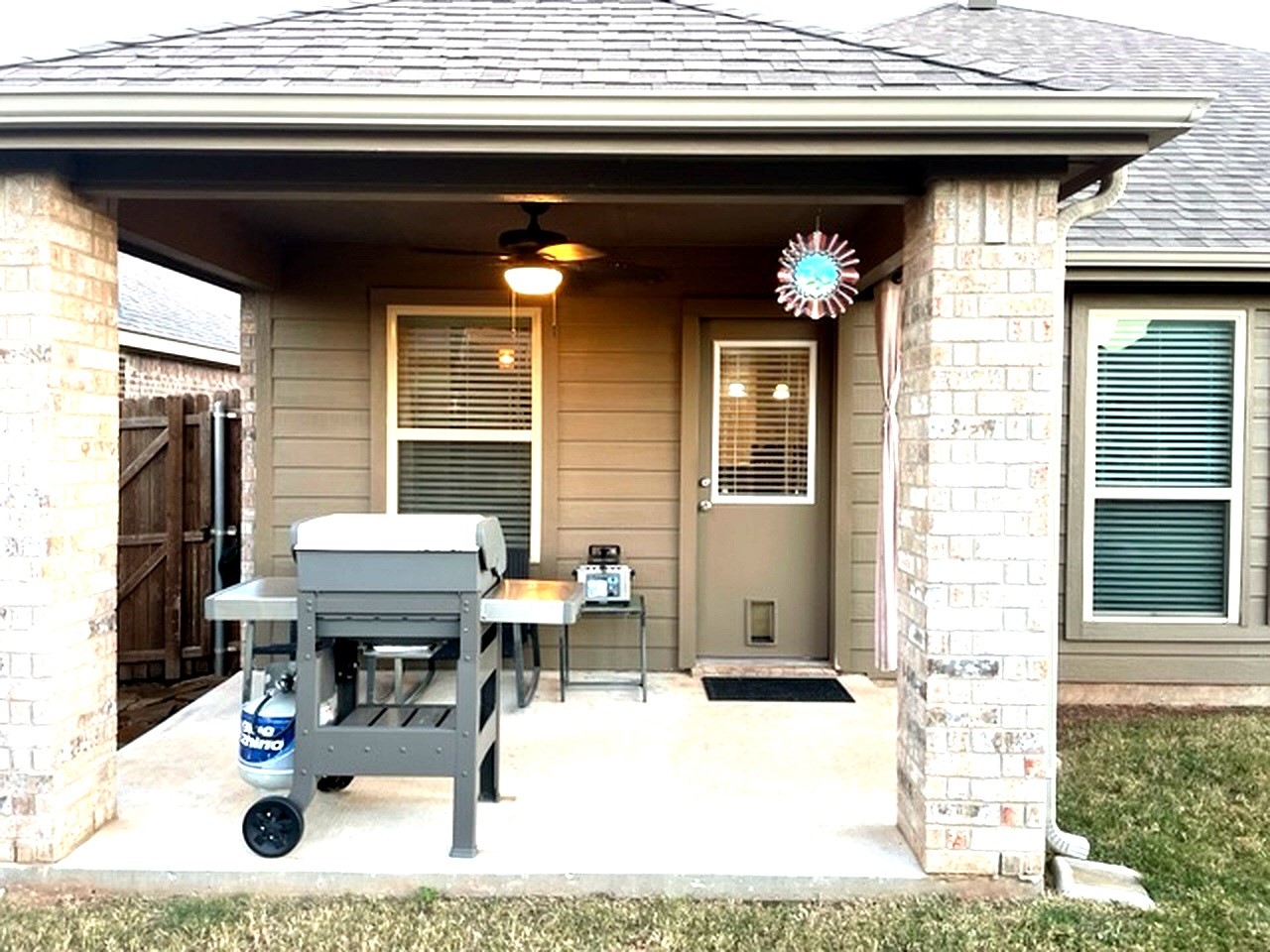 1105 Lake Woodland Drive Little Elm TX 75068