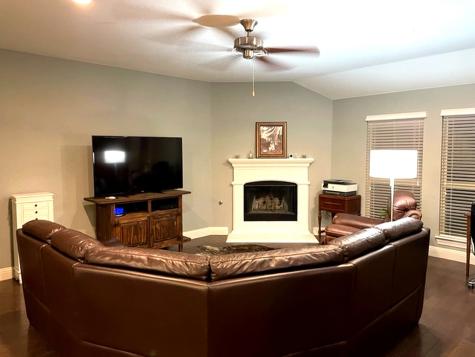 1105 Lake Woodland Drive Little Elm TX 75068