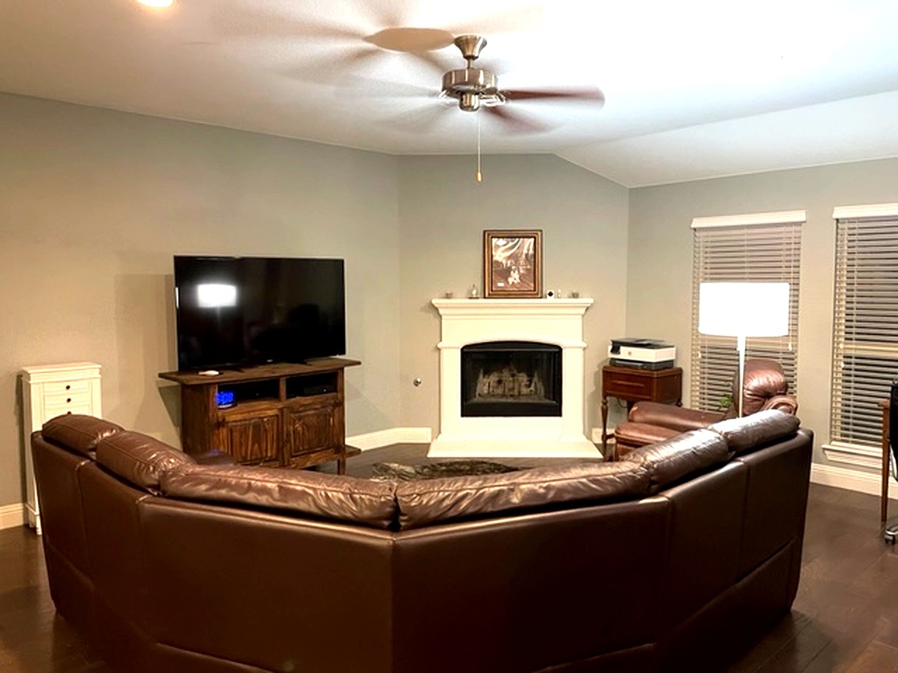 1105 Lake Woodland Drive Little Elm TX 75068