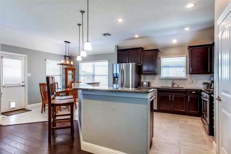1105 Lake Woodland Drive Little Elm TX 75068