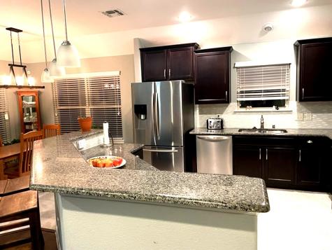 1105 Lake Woodland Drive Little Elm TX 75068