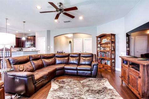 1105 Lake Woodland Drive Little Elm TX 75068