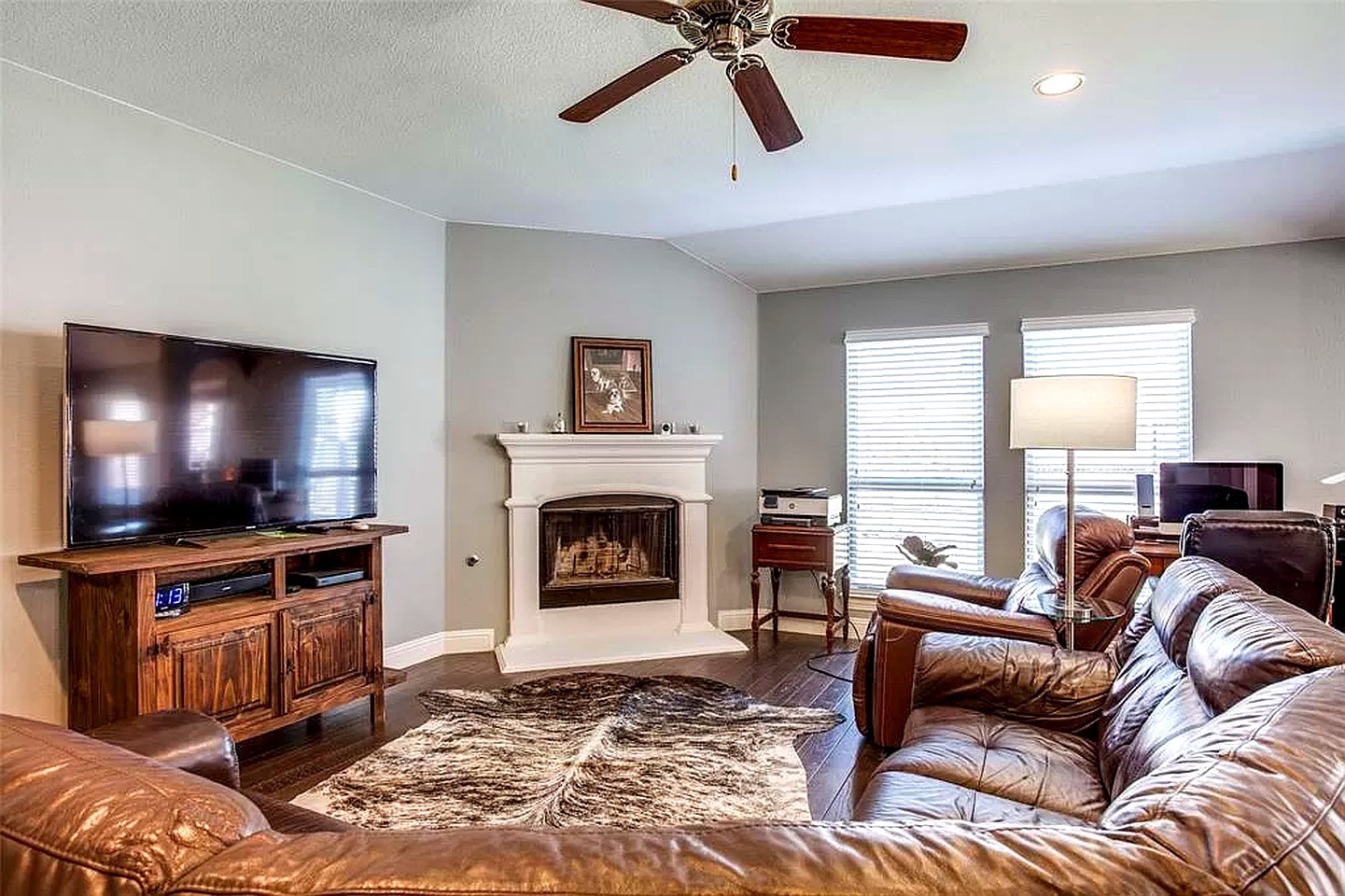 1105 Lake Woodland Drive Little Elm TX 75068